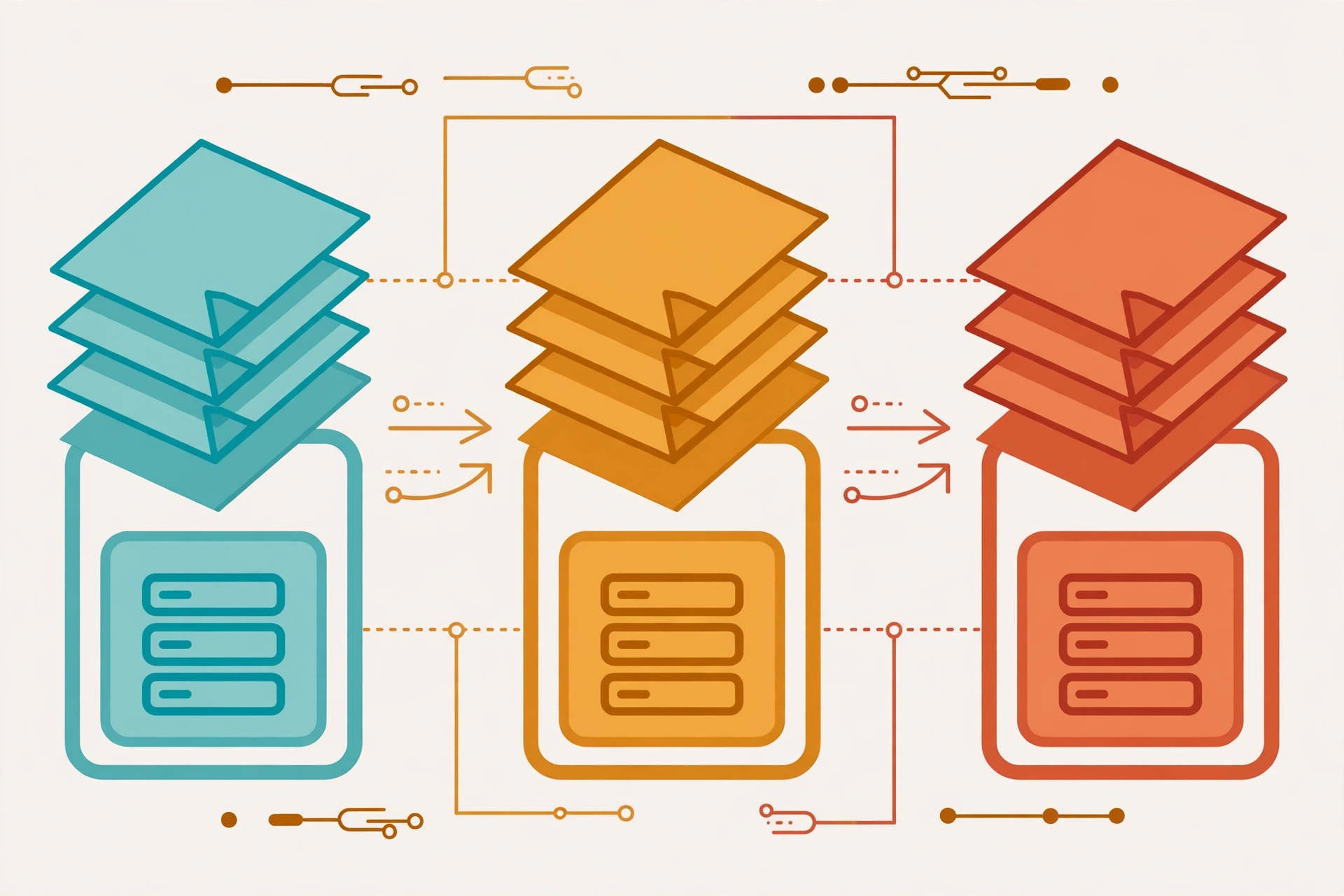 Glean vs Sana vs Coveo — enterprise AI search comparison