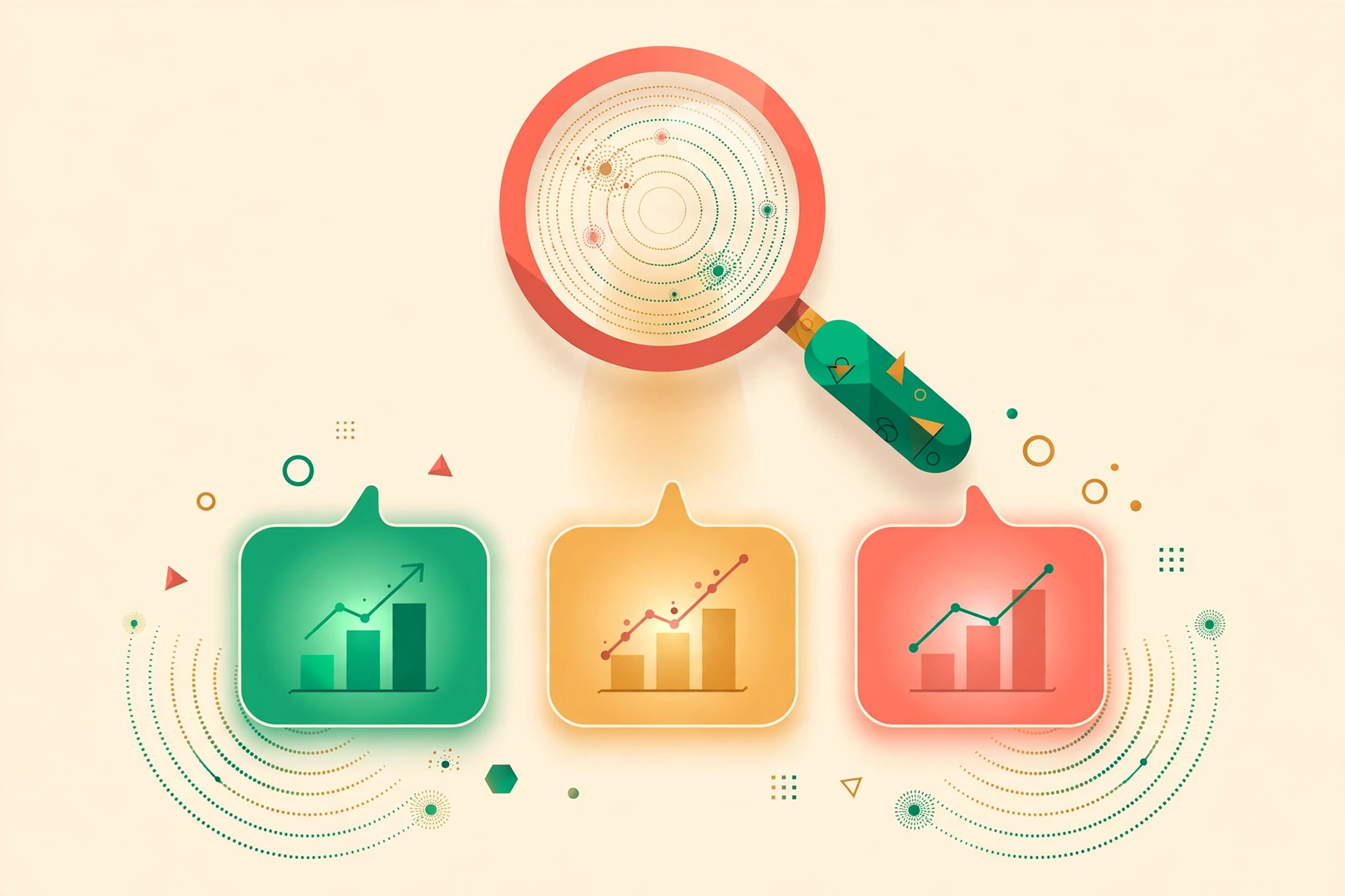 Brand visibility dashboard monitoring mentions across AI search engines